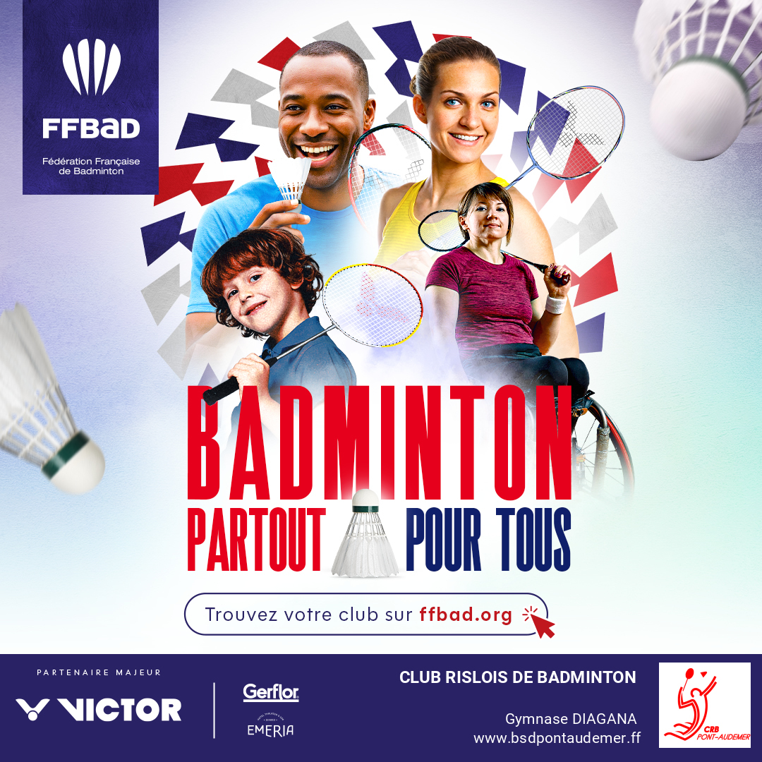 INSCRIPTIONS POUR LA SAISON 2025-26