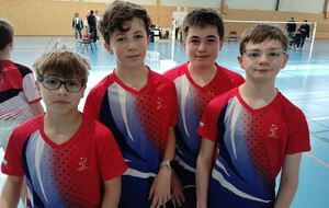 CDJ 6 VERNON DERNIERE ETAPE