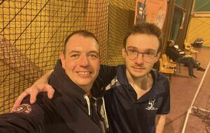 GILLES ET STEPHEN