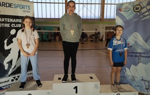 CDJ 1ER FEVRIER NORA 1ERE CAT BENJAMINE POUSSIN 