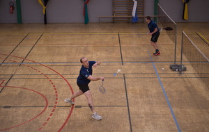 D5 Anthony en premier plan