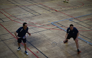 Benoçit et quentin