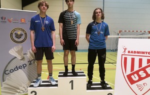 PODIUM TDJ 6 ETREPAGNY 
WILLSON ET DOULIAN