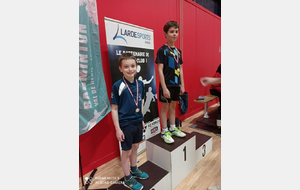 PODIUM POUSSIN LOUIS TRJ