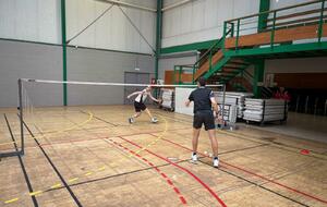 STAGE COMPETITEURS DAMIEN SEBASTIEN