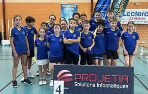 EQUIPE DU 27 POUR L INTERCOMITE