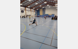 TDJ 2 ALEC CONTRE BAPTISTE