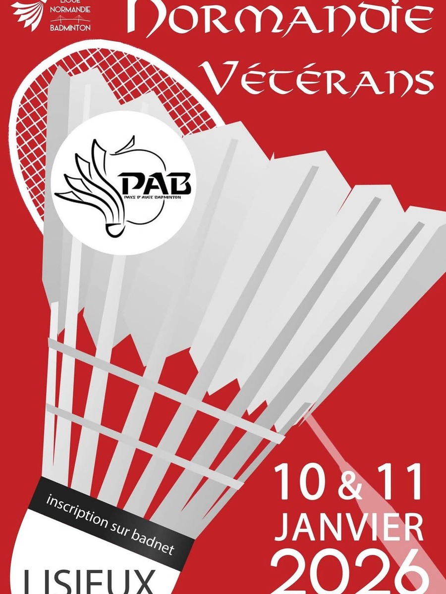 MASTER VETERANS DOUBLE