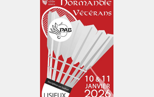 MASTER VÉTÉRANS SIMPLE