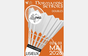 CHPT REG. ADULTES DOUBLE