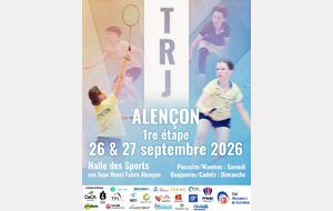 TRJ 1 ALENCON