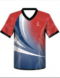 1ER MAILLOT ENFANT 2025 2026 