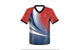 1ER MAILLOT ENFANT 2025 2026 