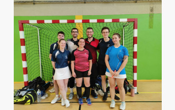 INTERCLUBS 2025-2026 ADULTES