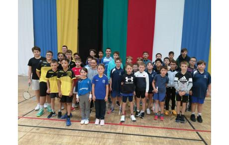 RETOUR SUR LES RESULTATS ET EVENEMENTS D OCTOBRE