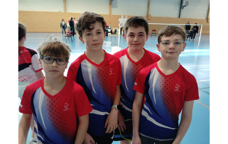 CDJ 6 VERNON DERNIERE ETAPE