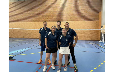 INTERCLUBS D3