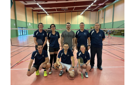 INTERCLUB D3