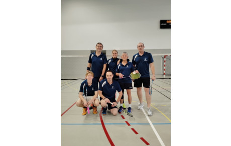 INTERCLUB D5