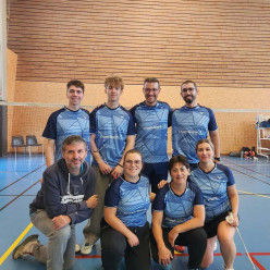 INTERCLUBS 2025-2026 ADULTES