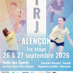TRJ 1 ALENCON