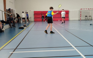 SEPTEMBRE - NOVEMBRE 2025